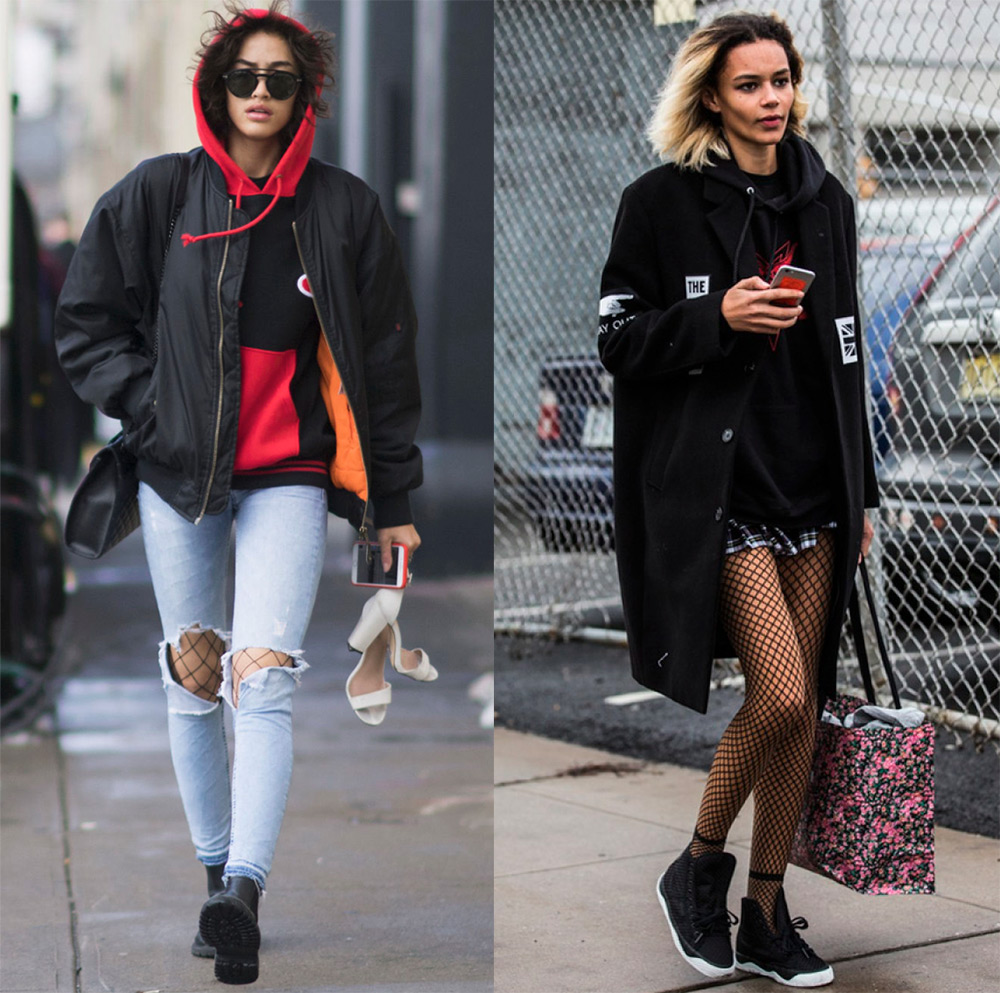 Images avec des collants