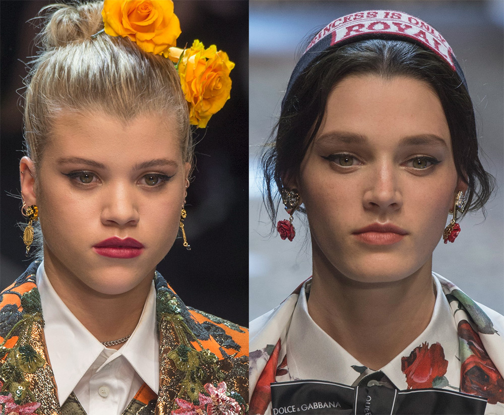 Mode féminine 2025-2026