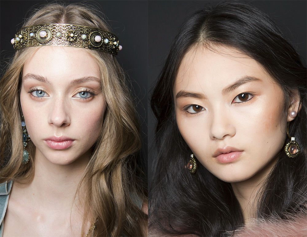 Maquillage Elie Saab