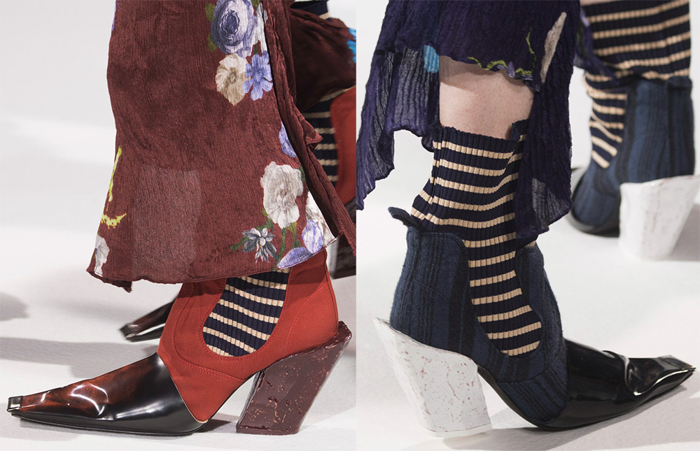 Bottines pour femmes à la mode 2025-2026