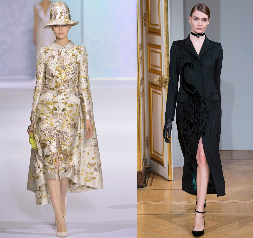 Robe-manteau - qui convient