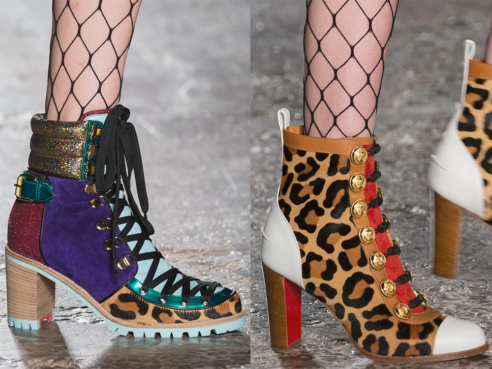 Daizy Shely Bright Bottines