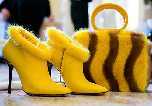 Bottines 2025-2026 - toutes les tendances de la mode