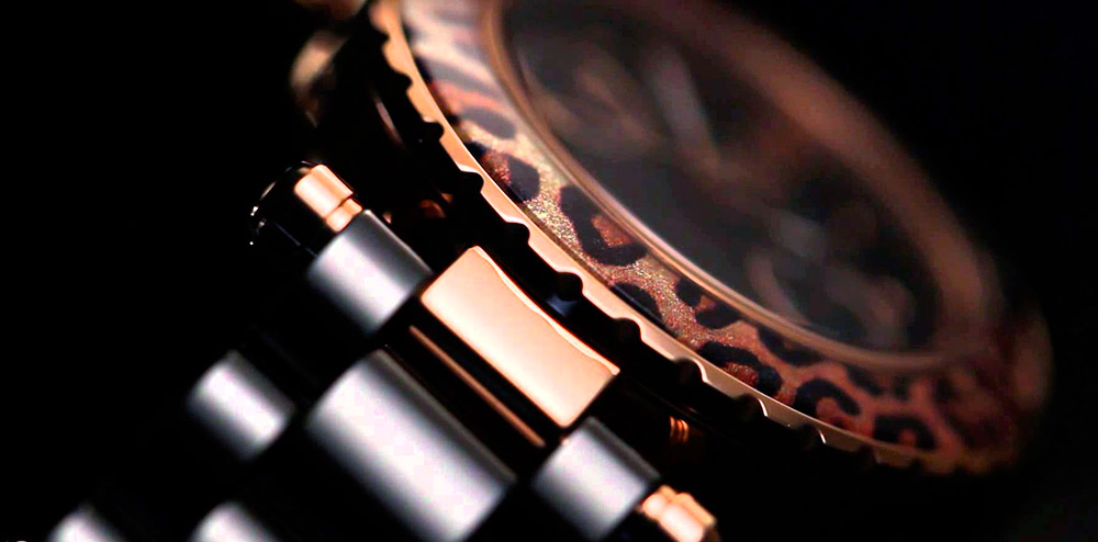 Choisir et acheter une montre