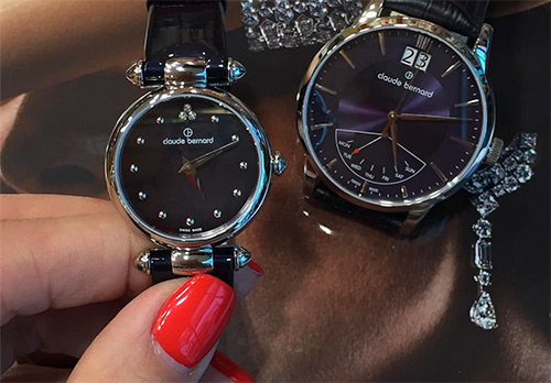 Pourquoi il ne sert à rien d'acheter une montre suisse bon marché