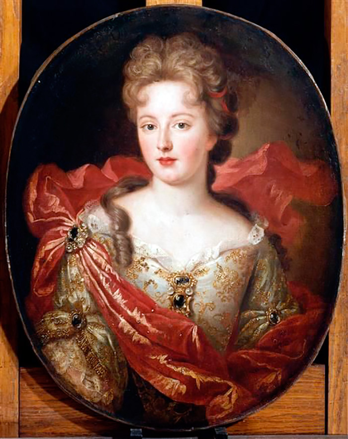 L'histoire des cosmétiques et du maquillage