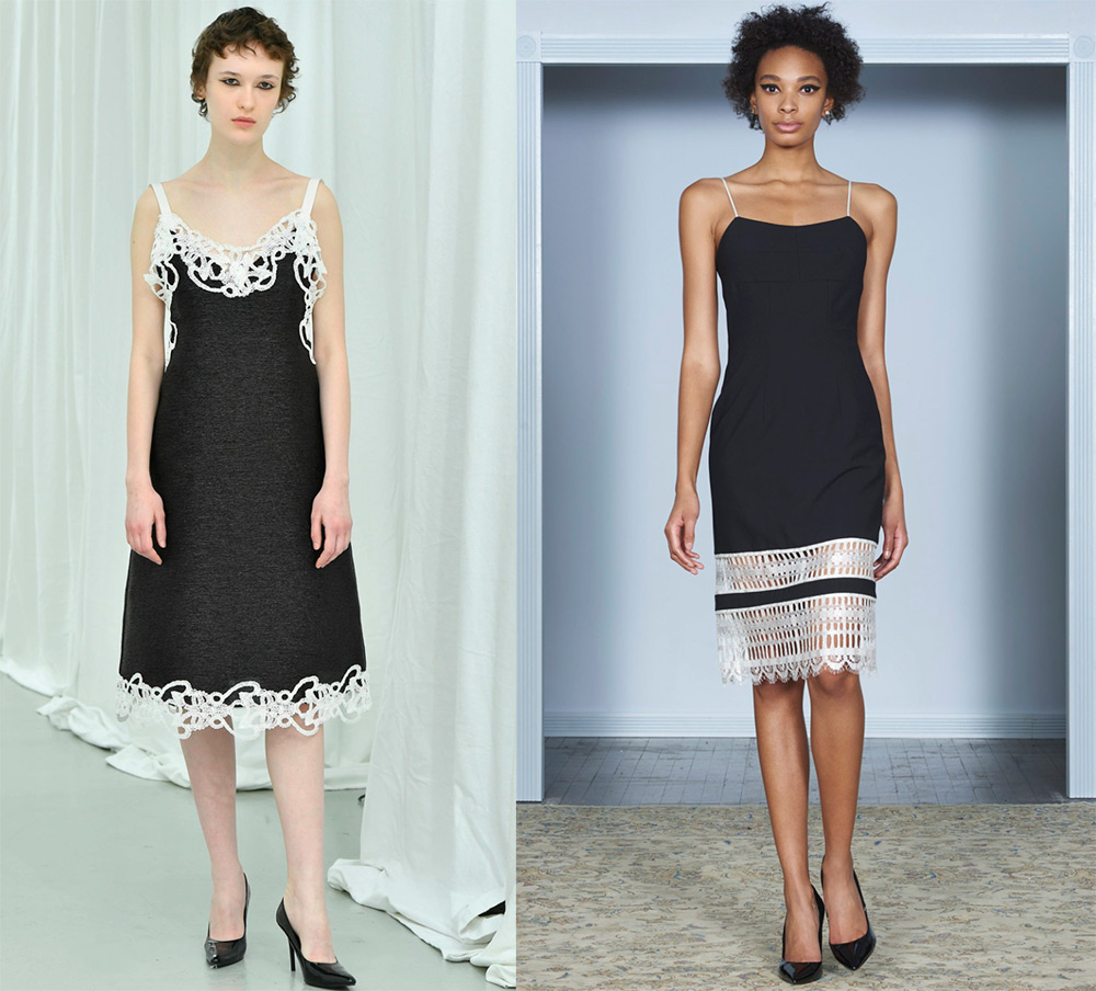 Style de lingerie et tendances de la mode