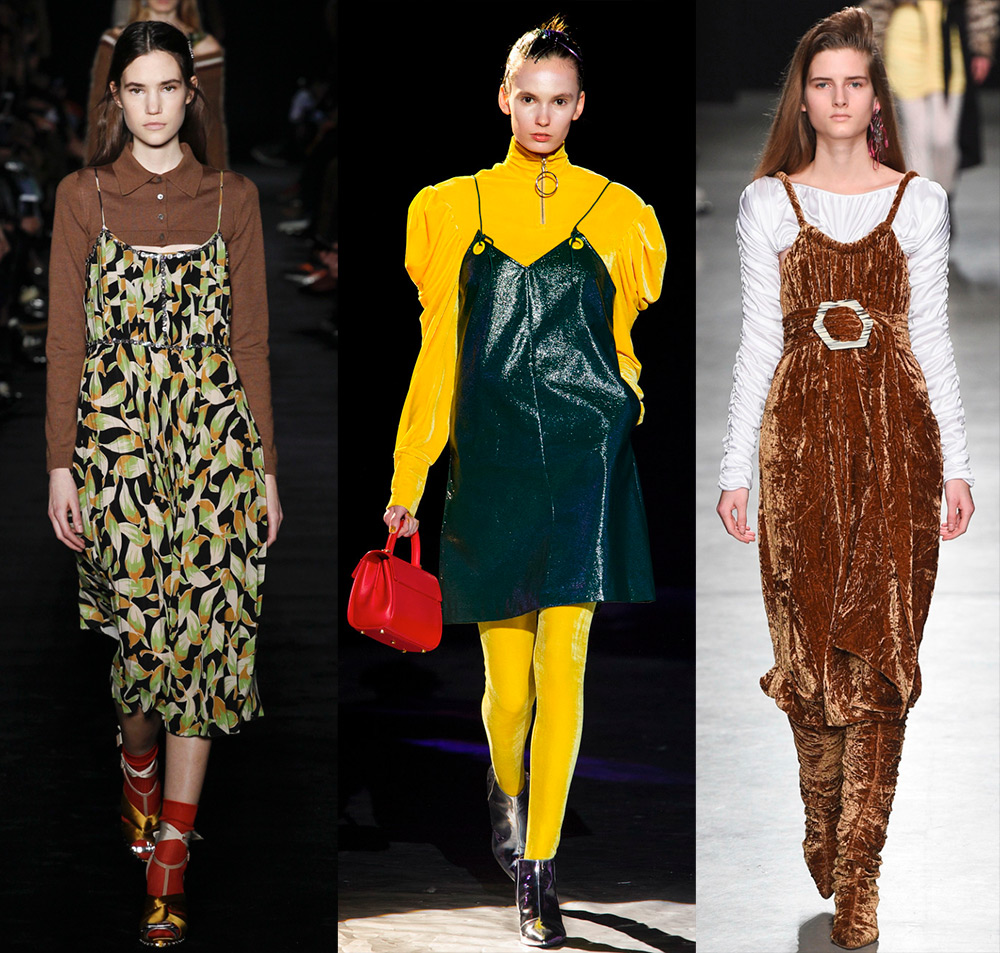 Style de lingerie et tendances de la mode actuelle