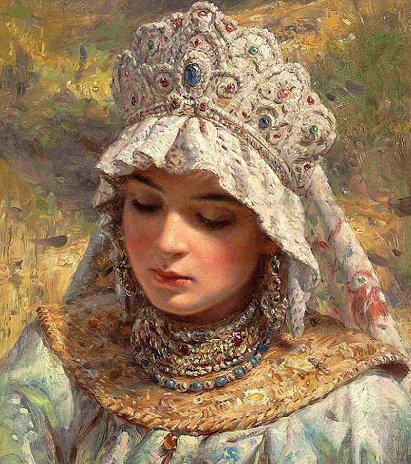 Blush pour le visage - histoire et composition du blush