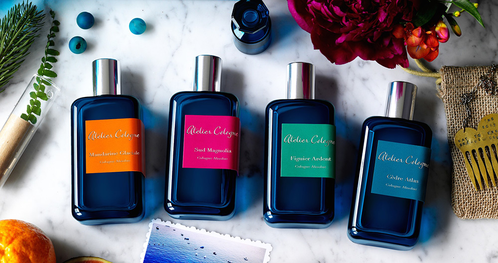 Parfum Atelier Cologne