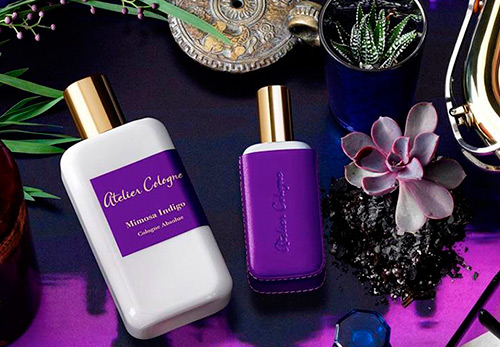 Les meilleurs parfums unisexes d'Atelier Cologne