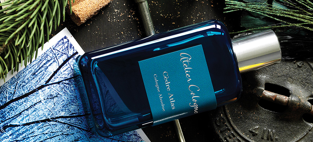 parfum pour hommes et femmes