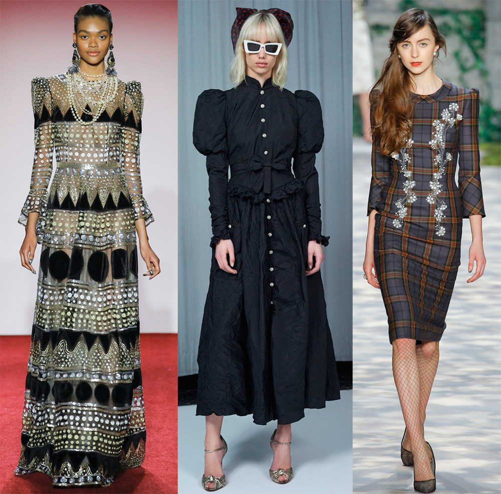 100 Robes 2025-2026 et un aperçu des tendances de la mode