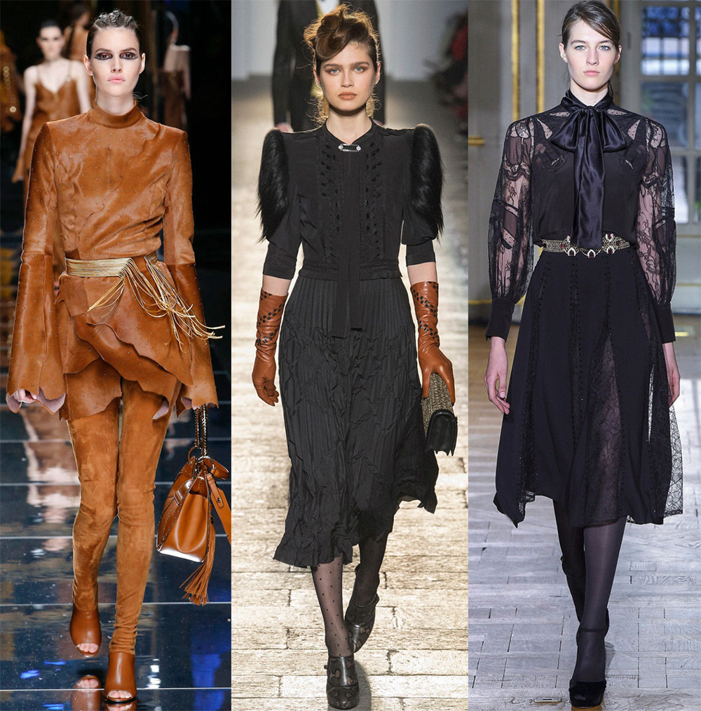 Robes à la mode 2025-2026