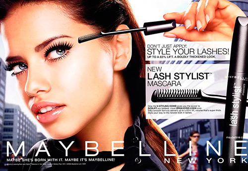 Ce que vous devez savoir sur le mascara - histoire et composition