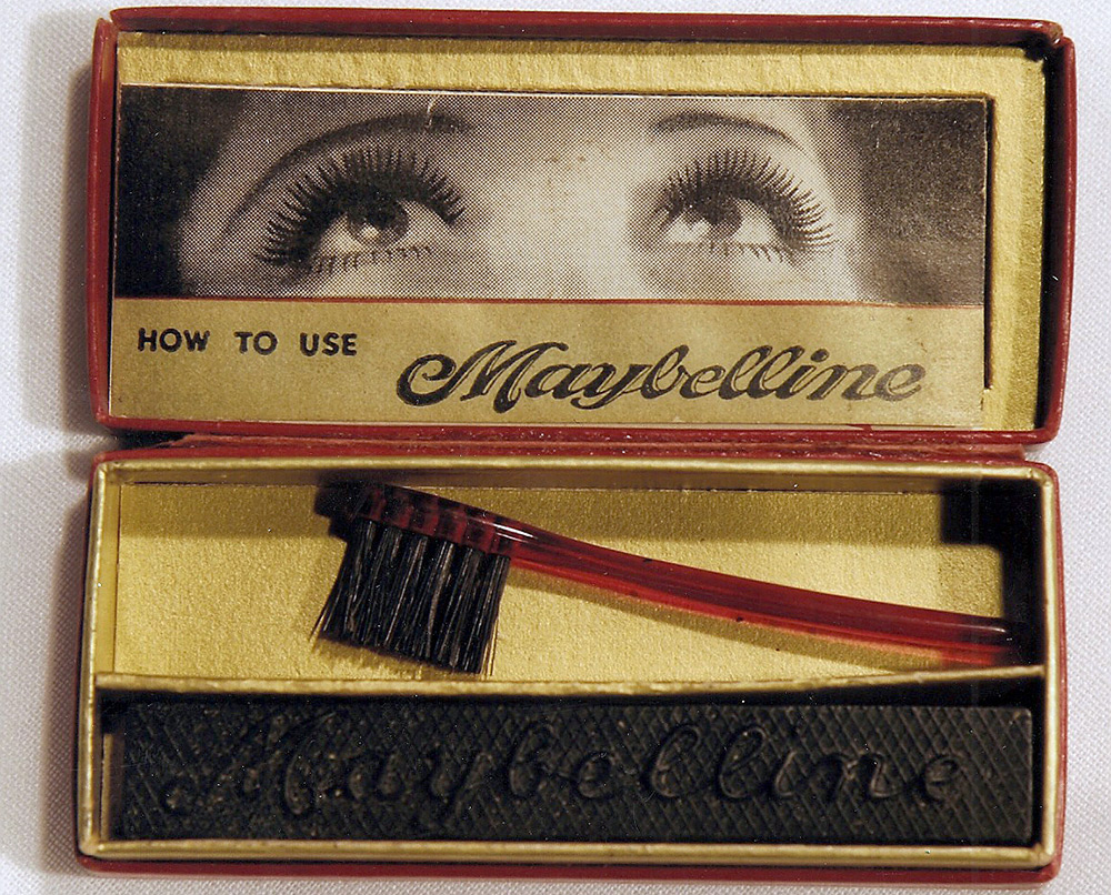 mascara Maybelline