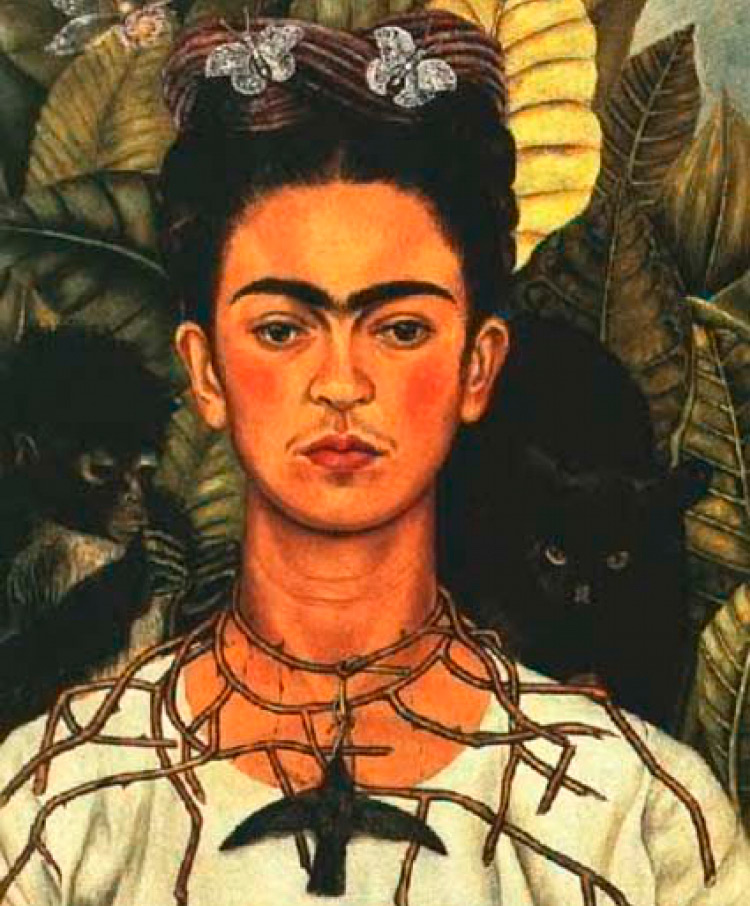 La mode pour les sourcils fusionnés