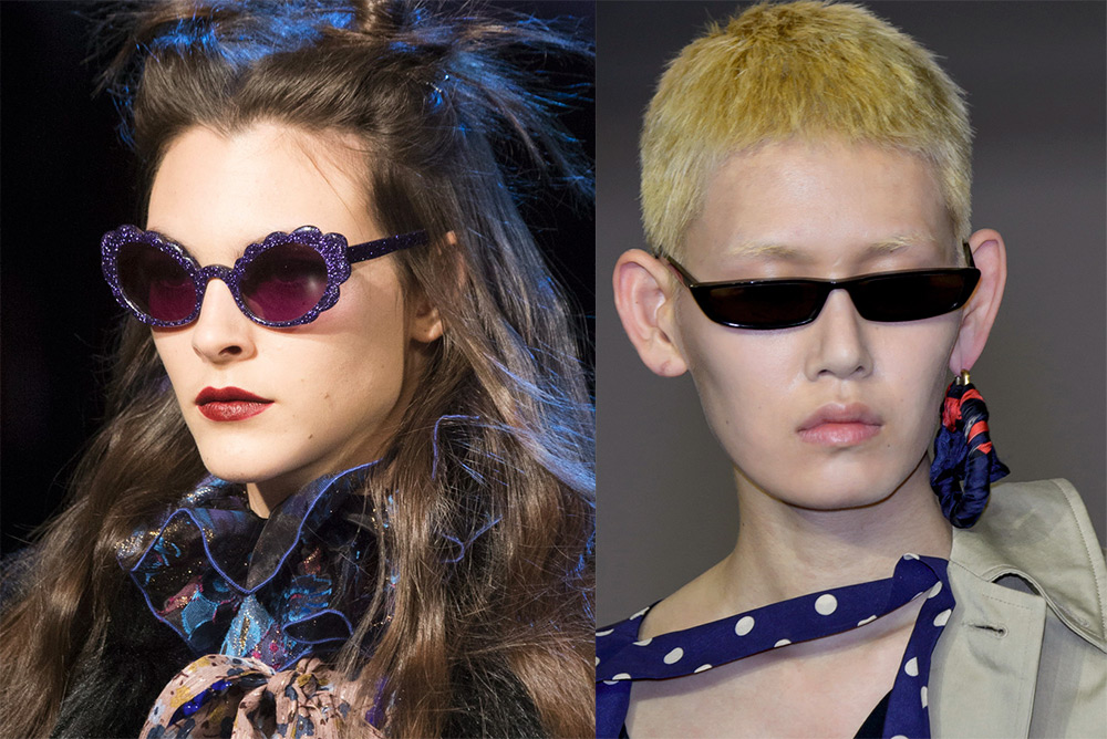 lunettes de soleil 2025-2026