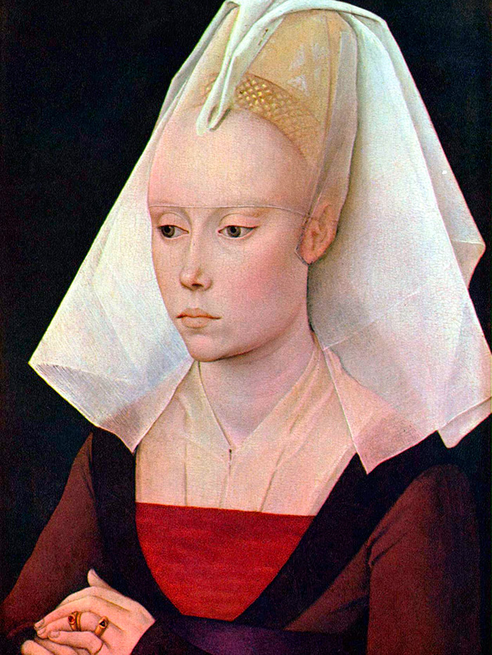 Normes de beauté - Pâleur