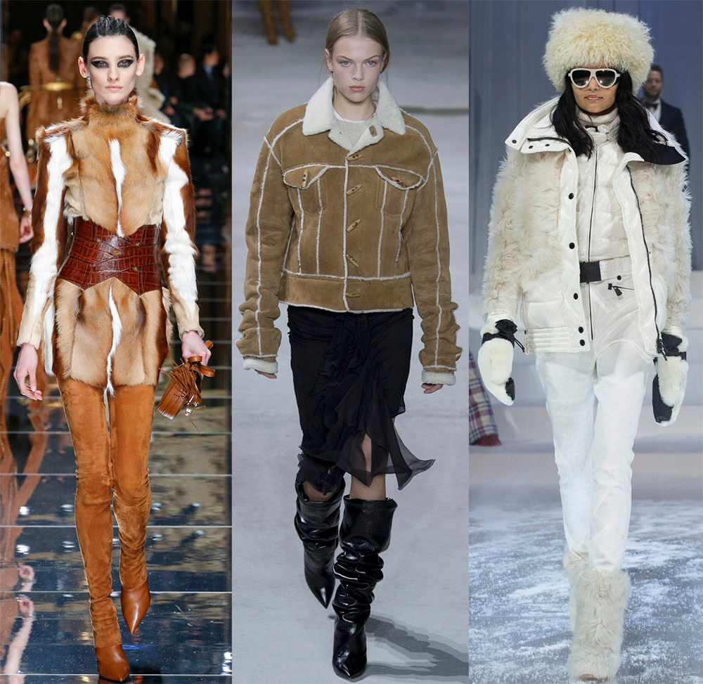 Vestes femme 2025-2026 et tendances mode