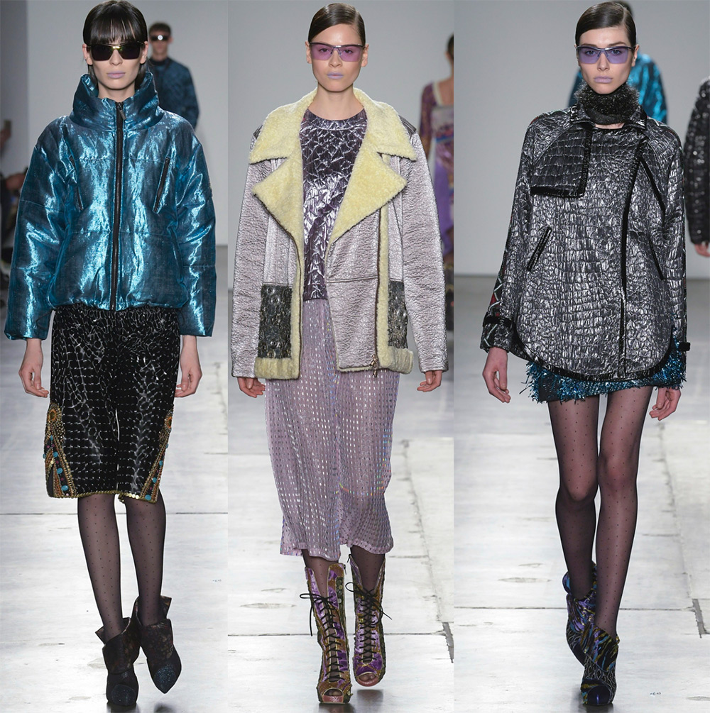 Vestes Custo Barcelona