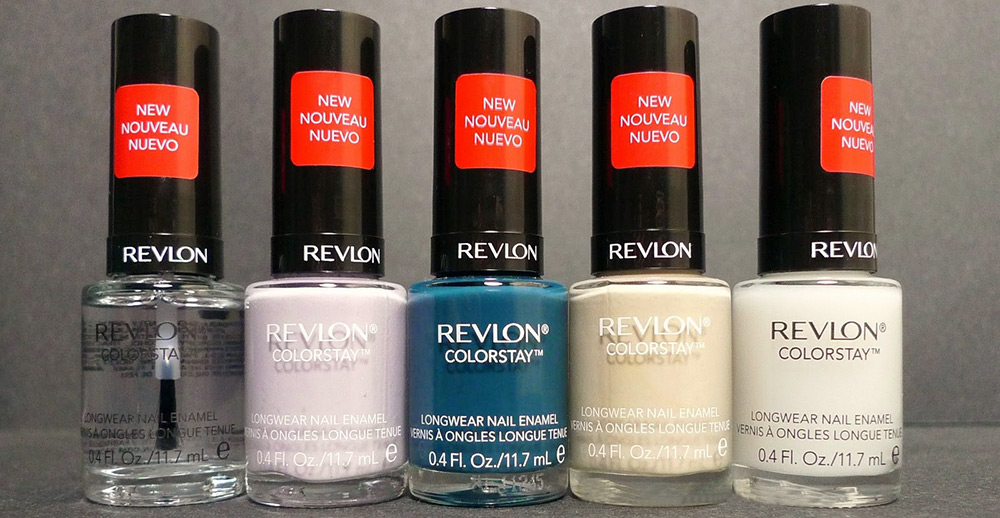 Vernis à ongles Revlon