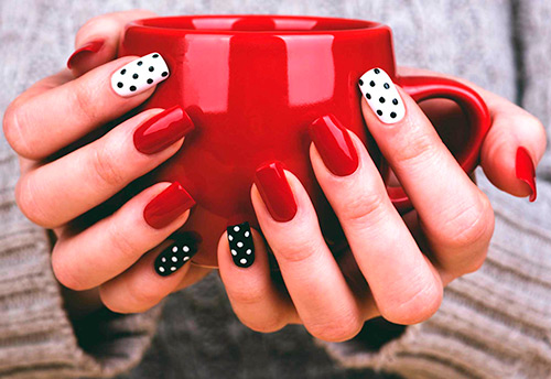 Le vernis à ongles dans l'histoire de la cosmétique et de la beauté