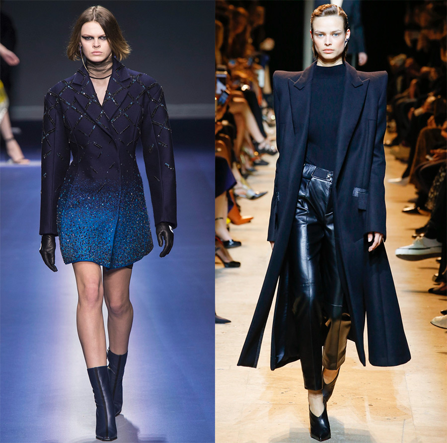 Beaux manteaux 2025-2026