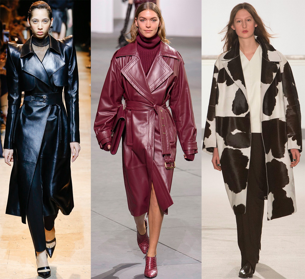 Mode automne-hiver 2025-2026