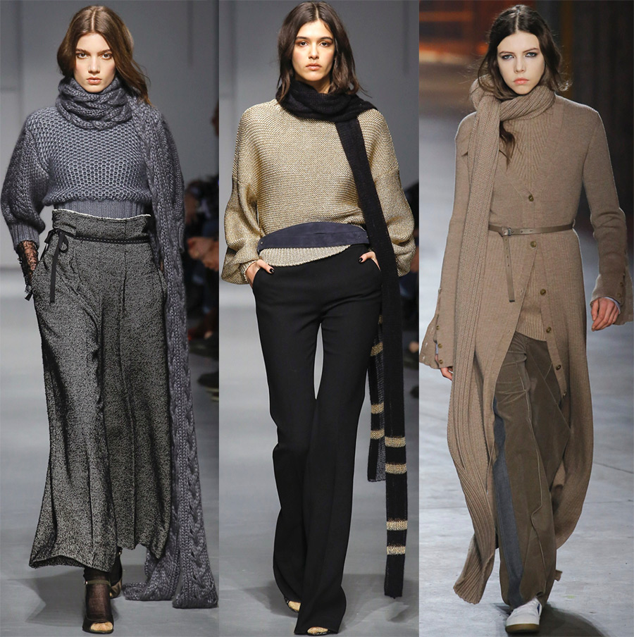 Tendances de la mode des accessoires 2025-2026