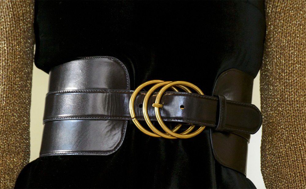 Tendances de la mode des accessoires 2025-2026