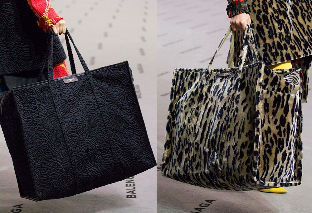 Grands sacs pour femmes 2025-2026