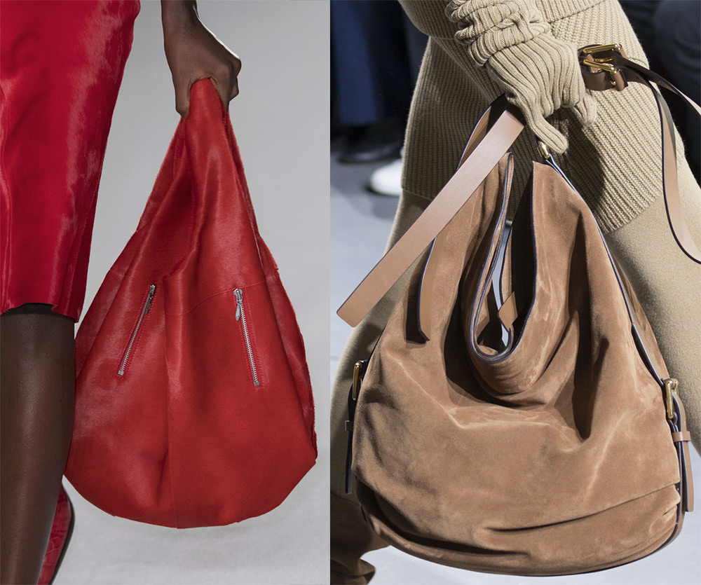 Grands sacs pour femmes 2025-2026