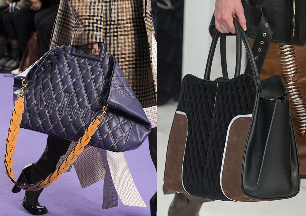 Grands sacs pour femmes 2025-2026