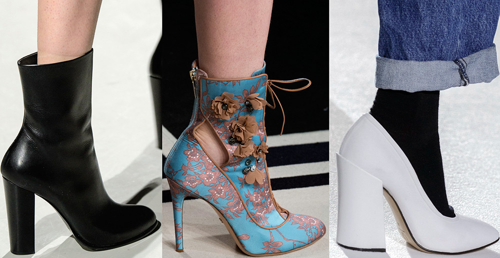 Chaussures femme hiver et automne 2025-2026