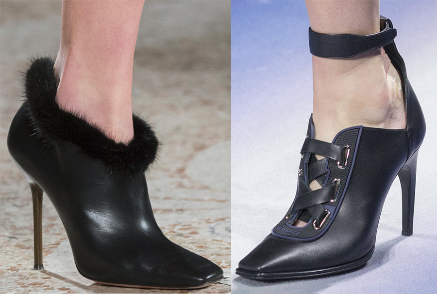 Chaussures élégantes pour femmes