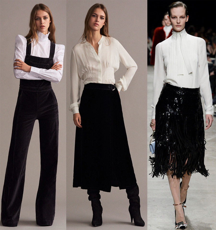 Chemisiers 2025-2026