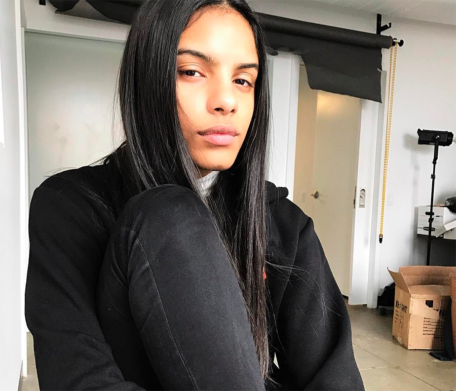 Portrait de Millesko Cortés