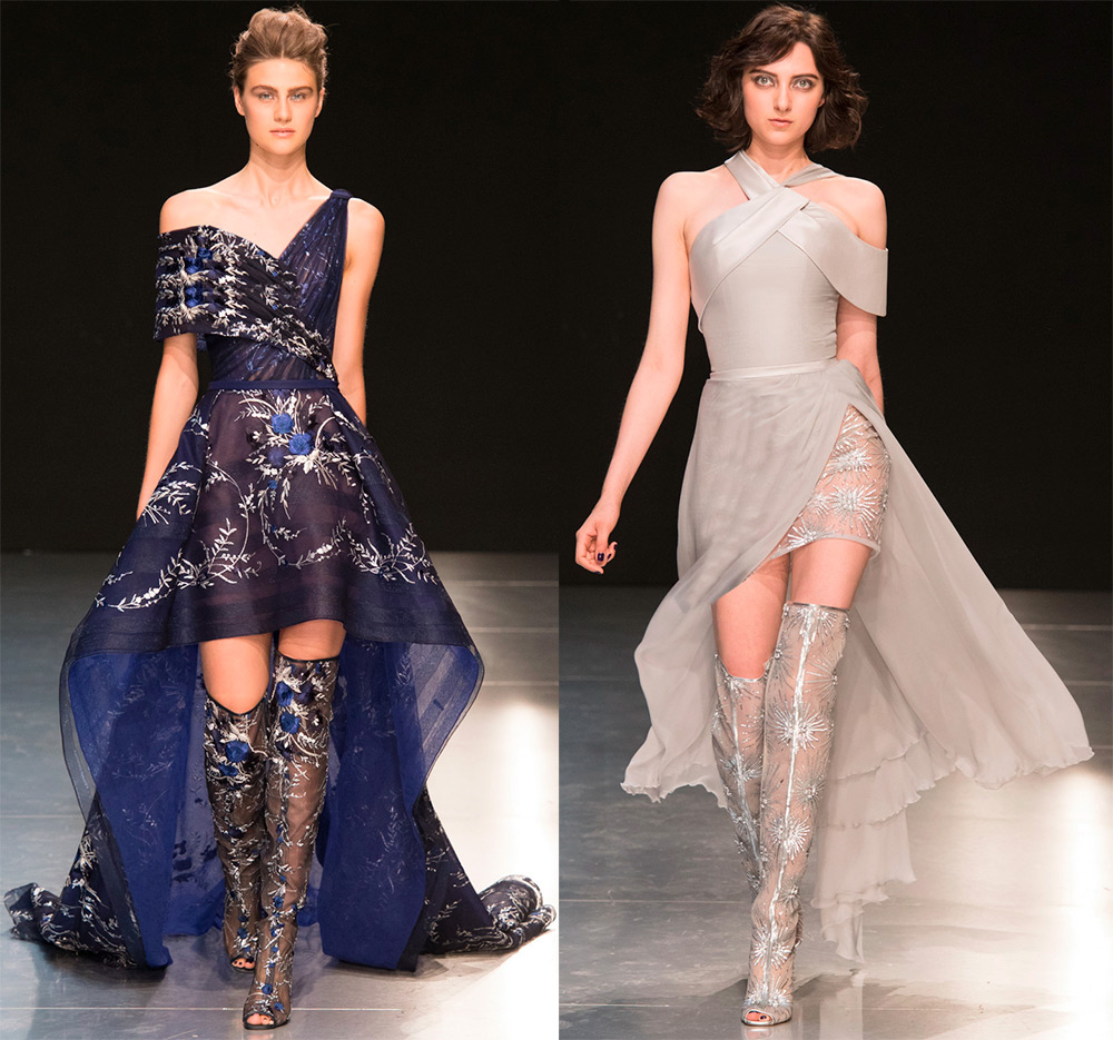 Cuissardes Georges Chakra