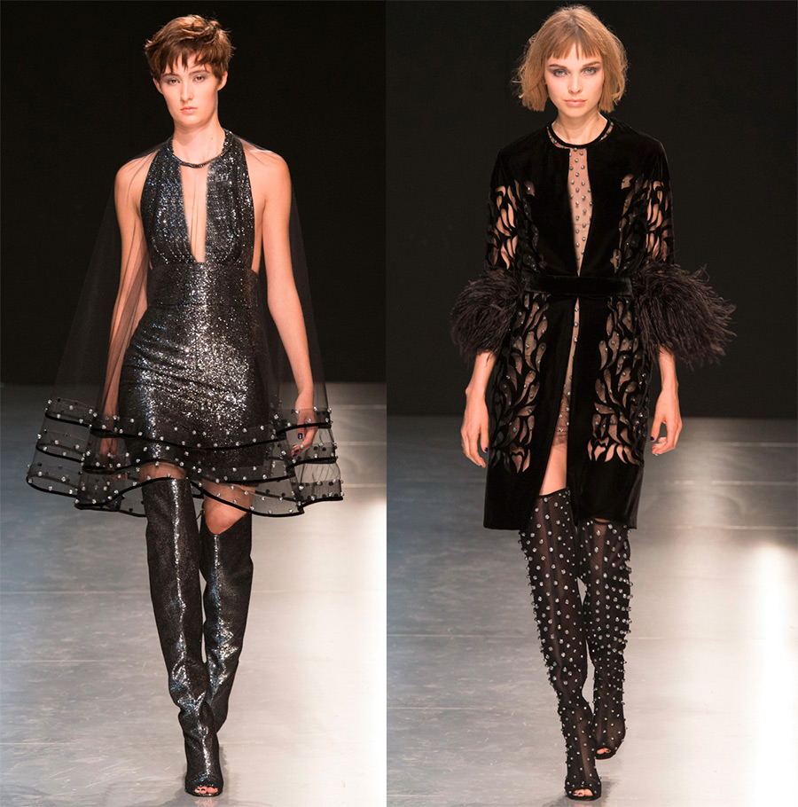 Cuissardes Georges Chakra