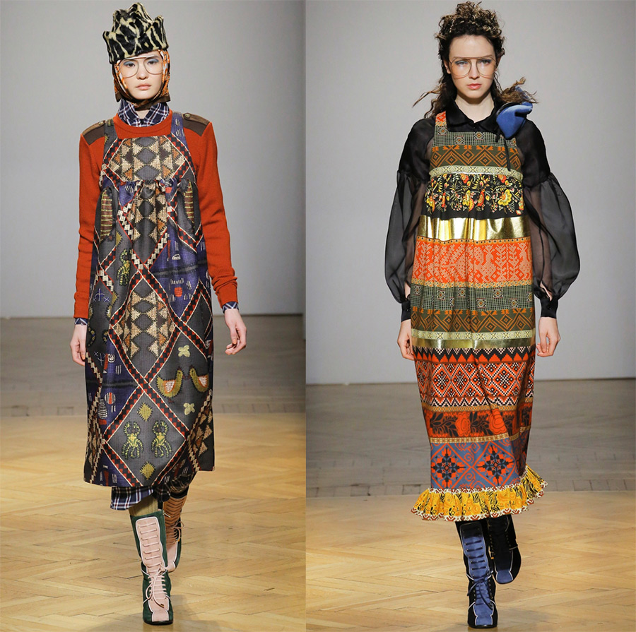 Mode féminine 2025-2026