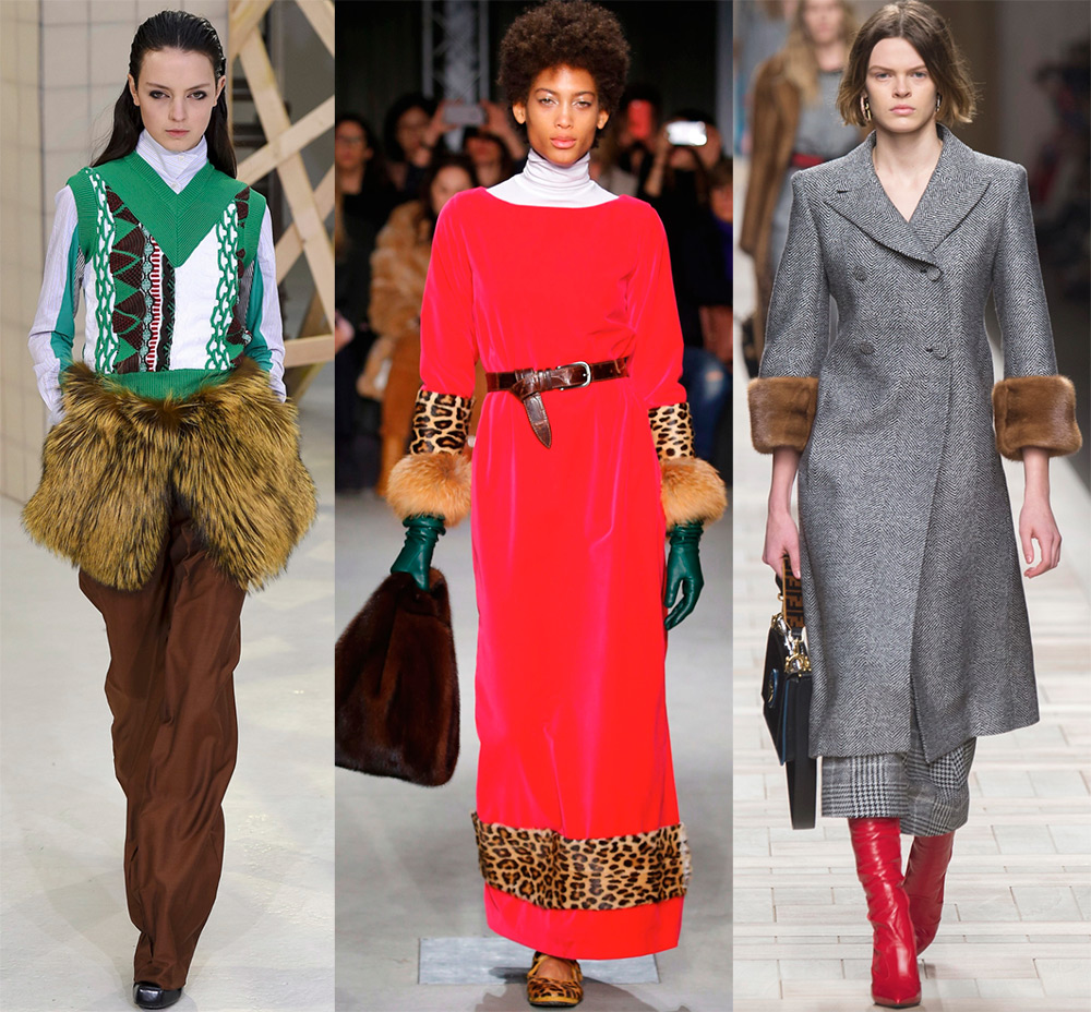 Mode féminine 2025-2026