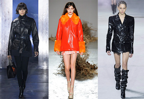 40 vestes en cuir en cuir véritable 2025-2026