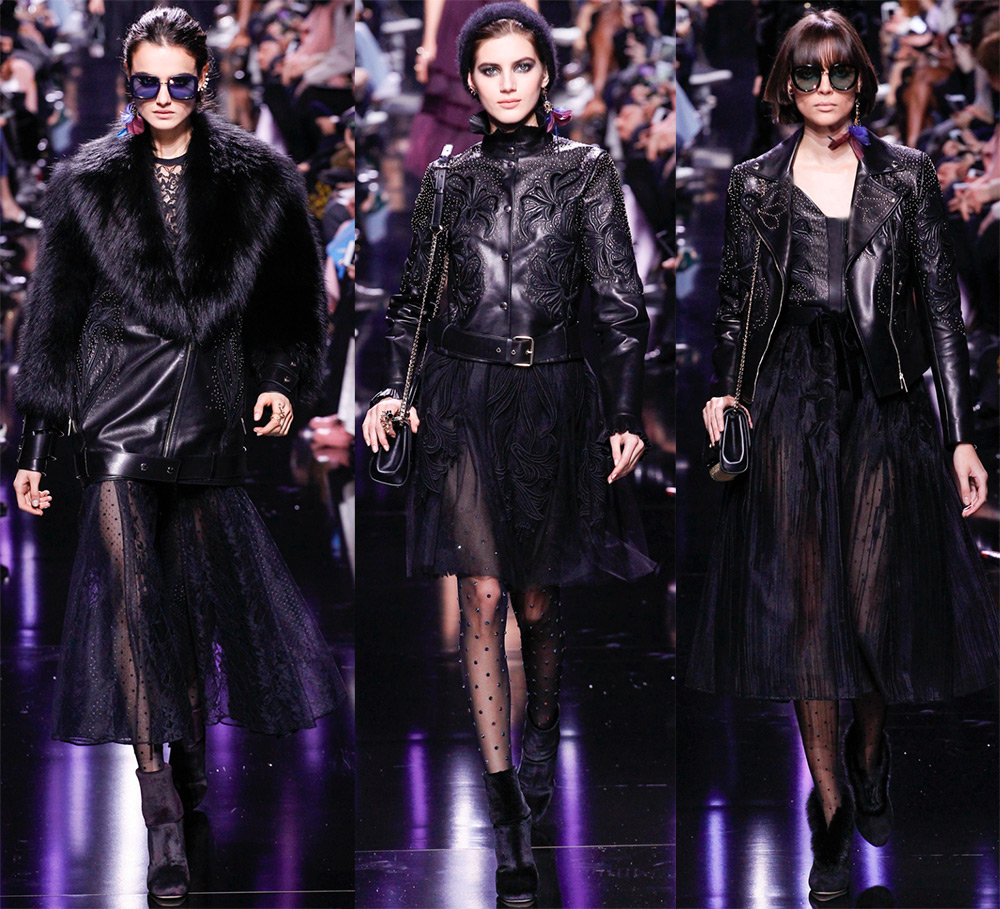 40 vestes en cuir en cuir véritable 2025-2026