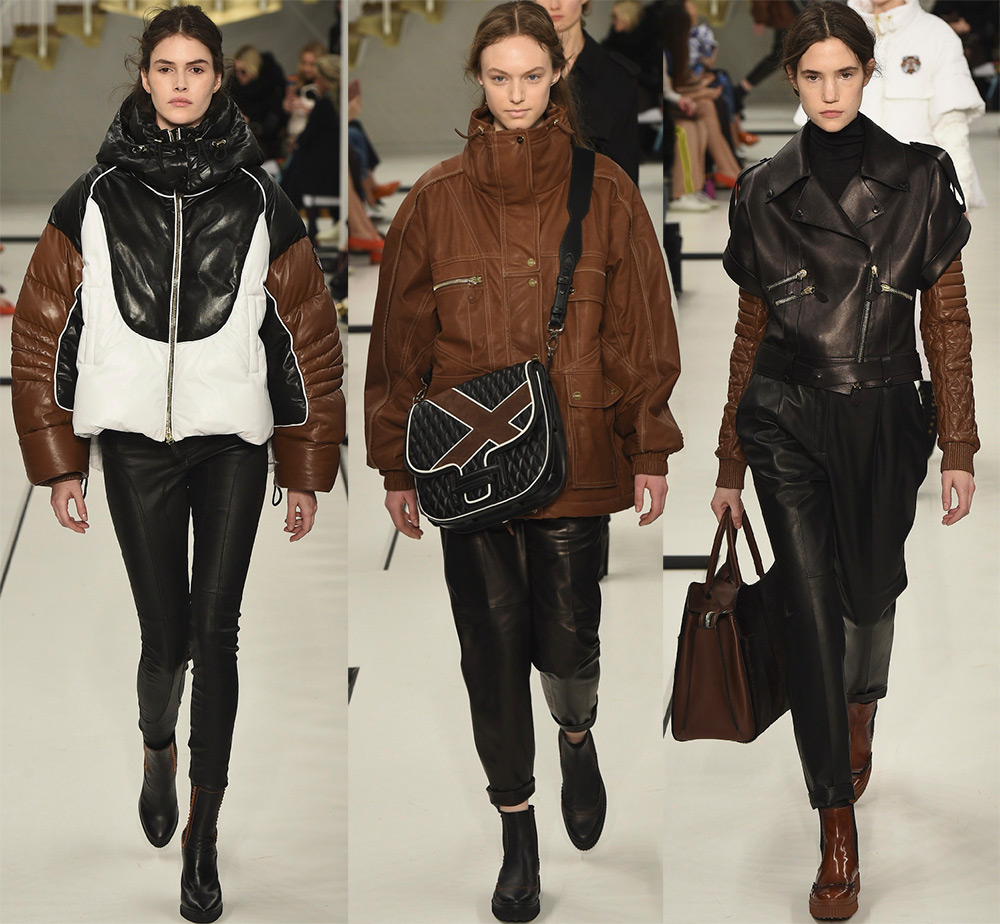 Mode féminine 2025-2026