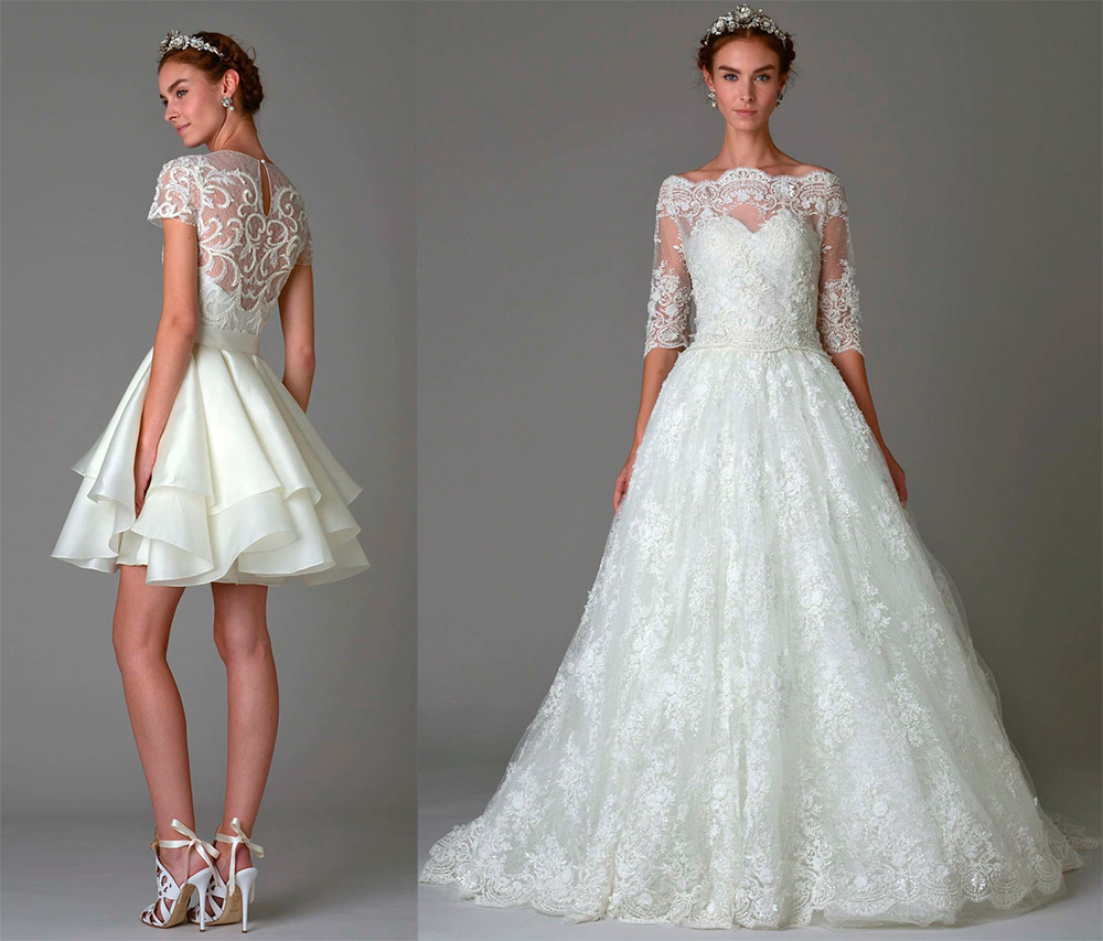 Comment vendre une robe après le mariage