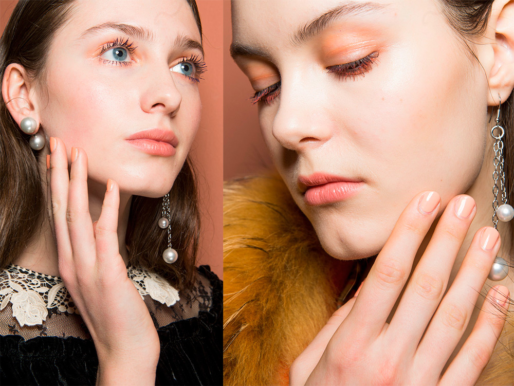 Manucure 2025-2026 - tendances de la mode