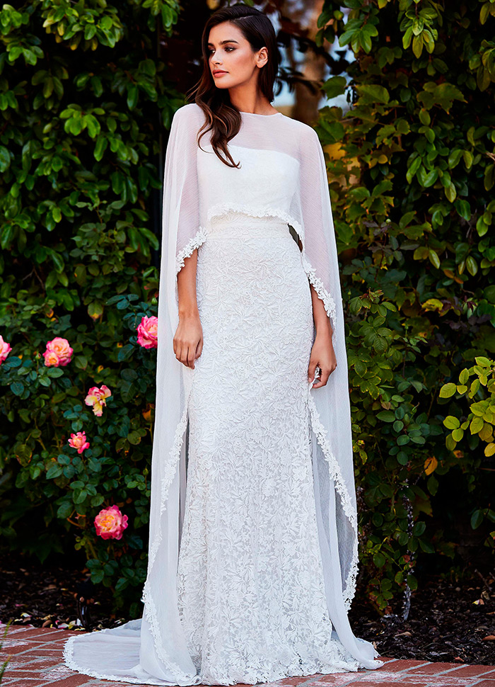 Robe de mariée 2025-2026