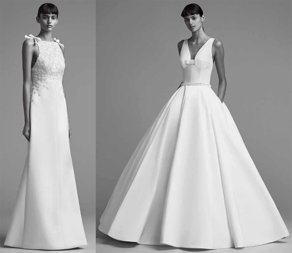 Minimalisme de mariage