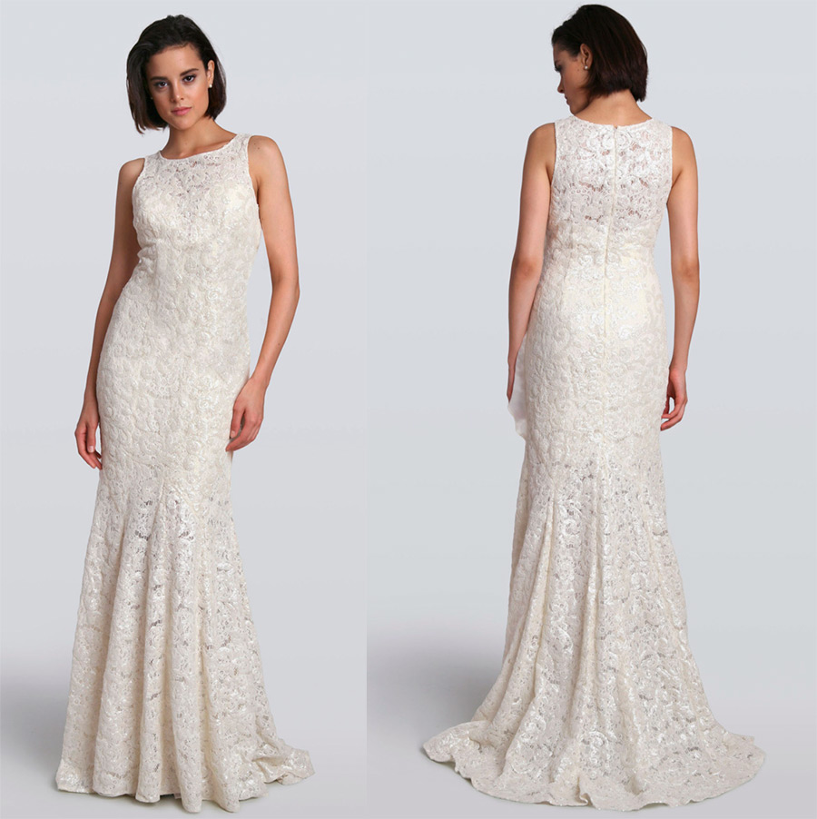 Robes de mariée formelles